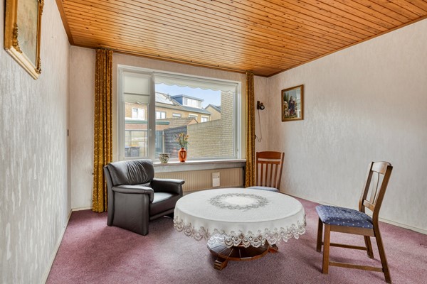Medium property photo - de Savornin Lohmanstraat 3, 3752 AT Bunschoten-Spakenburg
